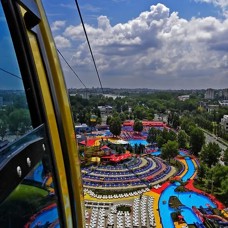 Apartamento Budget-friendly 2br Near Mamaia With Free Ac *